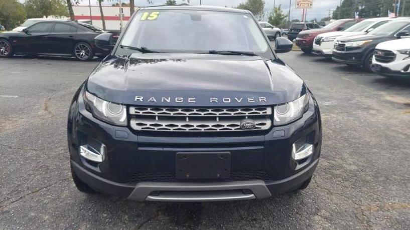 LAND ROVER RANGE ROVER EVOQUE 2015 SALVP2BG6FH043638 image